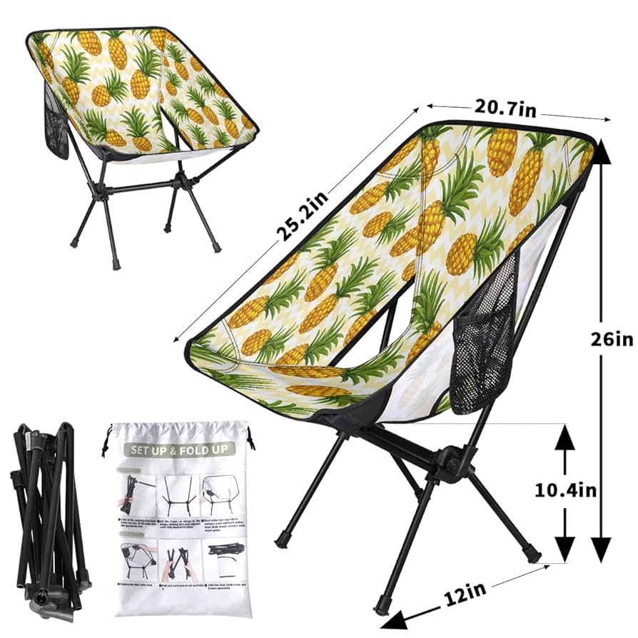 テーブル・チェア・ハンモック LAWN CHAIR PICNIC CHAIR P.F.S. LAWN CHAIR - PICNIC CHAIR | Metal Products,Chair, Stool